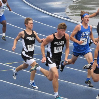 LCHS ‘22 | LWC Track ‘26