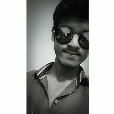 YasH_x026's profile picture. An interovert person extrovert on social media user!