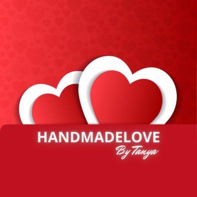 Handmadelove by Tanya
