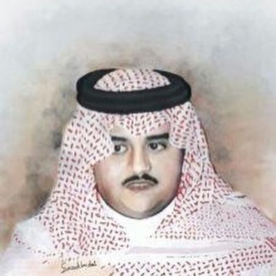 aboali143418's profile picture. كل ما واجهت شبيهك استحيت وقام خافقي ينفض يبكي يبيك صرت اردد شعر فيصل بيت بيت يا شبيه صويحبي حسبي عليك 🇸🇦🇸🇦🇸🇦