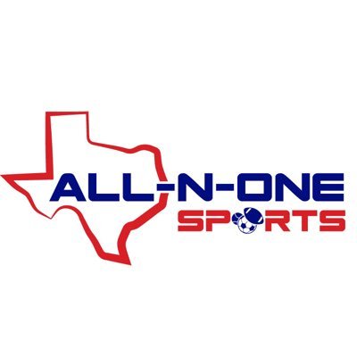 Ray Anthony with All N One Sports Marketing. Follow our main account @Allnonesports1