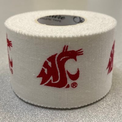 Proudly overseeing the medical care of student-athletes of Washington State University. #GoCougs 🐾