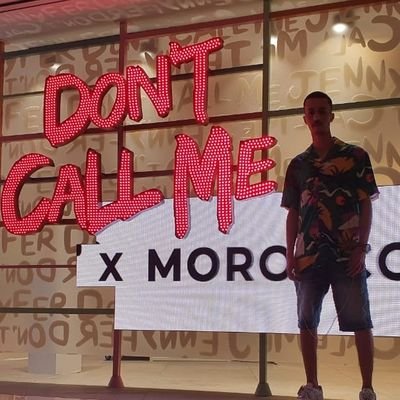 MehdiOuafiq1's profile picture. ...