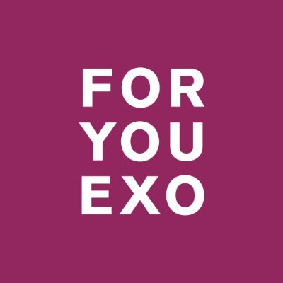 FY-EXO is an archive of all content related to @weareoneexo.