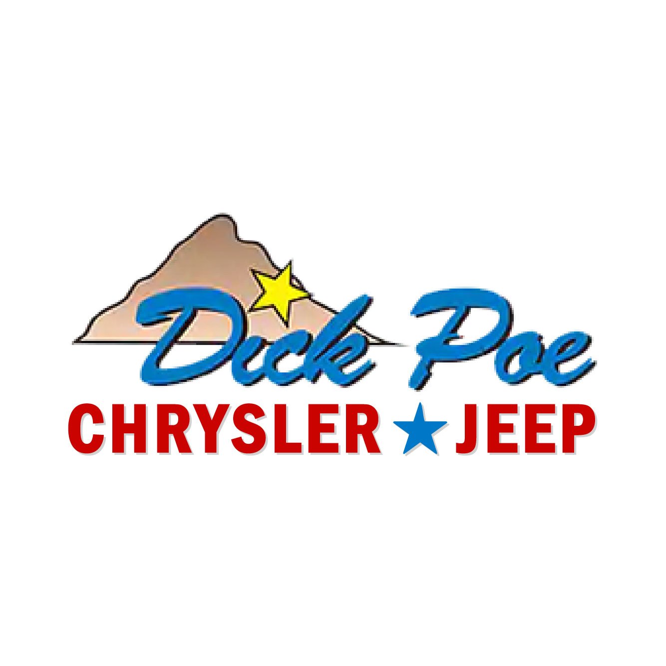 Dick Poe Chrysler Jeep