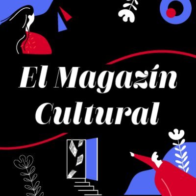 📚Todas las noticias del mundo cultural están aquí. 

Cuenta oficial de @elespectador.