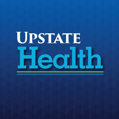 Upstate Health Profile