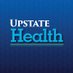 Upstate Health (@UpstateHealth) Twitter profile photo