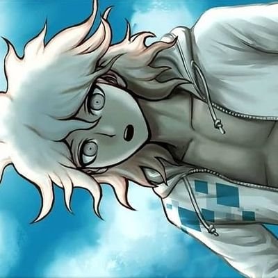 I'm just here to fixate on fictional characters. ♡
Yugioh & Danganronpa, mostly.