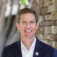 Rep. Mike Levin(@RepMikeLevin) 's Twitter Profile Photo