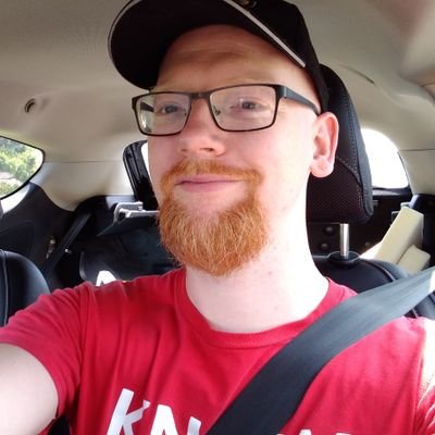 Child of the living God, father, husband, software developer, literal evangelist and musician.
No longer on Twitter, check my website for alternative profiles.