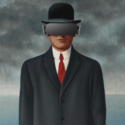 mzlhacking's profile picture. Estou no prompt!