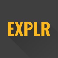 EXPLR (@explrmedia) 's Twitter Profile