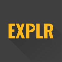 EXPLR(@ExplrMedia) 's Twitter Profile Photo