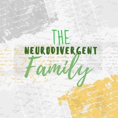 Hello and welcome to the Neurodivergent family. The whole aim and reason for this page and blog is to share our story of being a neurodivergent family.