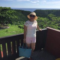 Luisa Roldan (@luisaro11033360) 's Twitter Profile