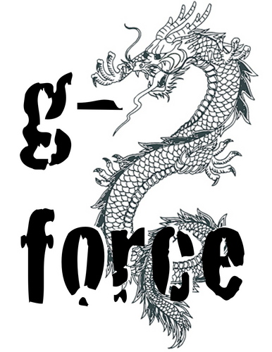 GForceDemo's profile picture. Demo Team from Master Gorino's Pil-Sung Tae Kwon-Do. 
• PIL-SUNG: Certain victory through indomitable spirit and courage! •
