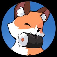 SushFox(@SushFox) 's Twitter Profile Photo