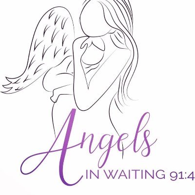 Angels In Waiting 91:4 is a ministry which takes donated wedding gowns and transforms them into beautiful Angel Gowns for infants journey to meet our Lord.