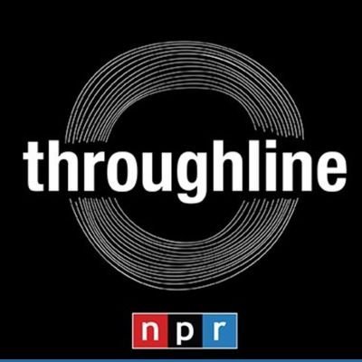 host/producer/composer for @NPR's award winning history podcast, @throughlinenpr. founding producer of @howibuiltthis, member of @dropelectric