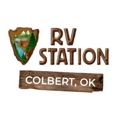 RV Station Resort in Colbert, Oklahoma offers guests RV sites and camping sites as well as meeting facilities, recreation rooms, a nearby playground and a pool!