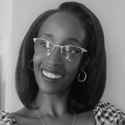 FLuboga's profile picture. Believer. Former Columnist. Author - 'Before the Baby Comes'. Events Planner. Comms Officer @Moict_Ug