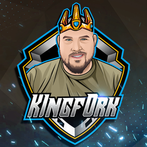 I’m just a dad trying to bond with his kids more through video games!, loving playing and interacting with you beautiful people!