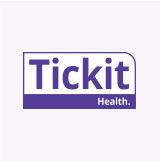Tickit Health (@tickithealth) 's Twitter Profile