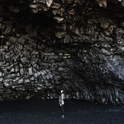 dreamoficeland's profile picture. • Muddy boots & mountain views, scenic drives & Aurora skies
• Use #dreamoficeland to share your adventures 🇮🇸