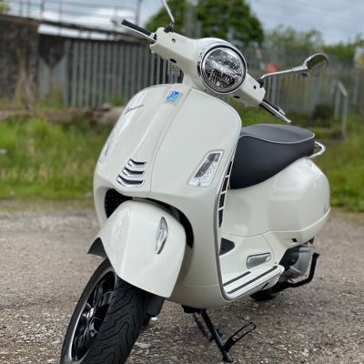 Chris53610351's profile picture. Aside from family, love my scooter and still love mod culture. Get bored with extreme views and definitely bored of woke warriors.