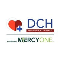 Decatur County Hospital(@dch_iowa) 's Twitter Profile Photo