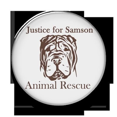 Justice For Samson