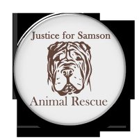 Justice For Samson (@samsonsjustice) 's Twitter Profile