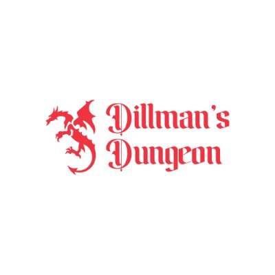 DillmansDungeon Profile Picture