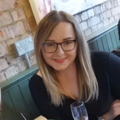 Sorcha_Lauren's profile picture. Social Worker