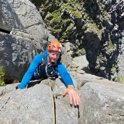 Headteacher - Forest Schooler & outdoor enthusiast...Rooted in Northumbria.