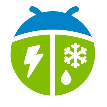 Know Before™ with WeatherBug weather alerts, radars, and app features!

WeatherBug is a brand of ©️ GroundTruth.