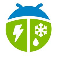 WeatherBug(@WeatherBug) 's Twitter Profile Photo