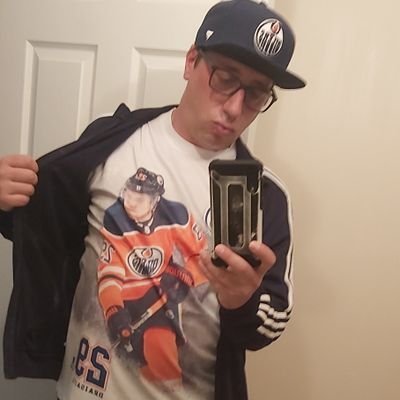 Oilers04Life
Conservative from Alberta, Canada
Athiest