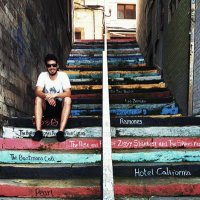 Gorka Uriarte (@gorka_uri) 's Twitter Profile