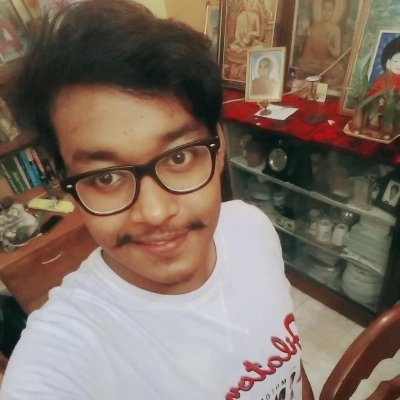 DurjoyB73902207's profile picture. #CrunchieOG