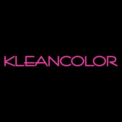 💄Official KLEANCOLOR Twitter account
🐰Cruelty-Free
👛Wallet-friendly prices