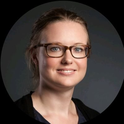 Jessica van der Bol Profile