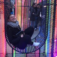 Jamie Klufts (@jamieklufts) 's Twitter Profile