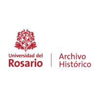 Archivo Histórico URosario(@ArchivoHUR) 's Twitter Profile Photo