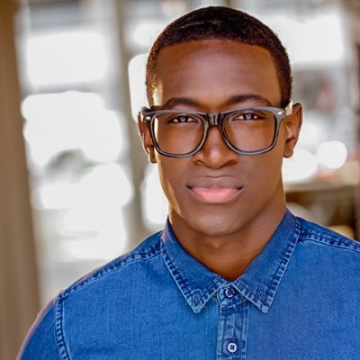 RogelioDouglas3's profile picture. Actor