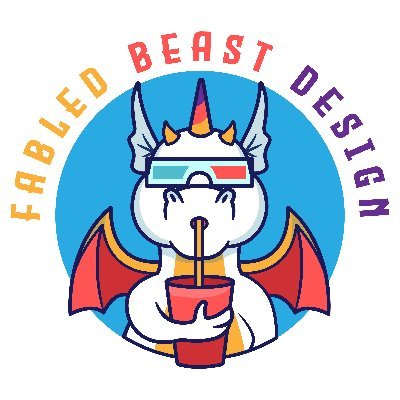 Fabled Beast Designさんのプロフィール画像