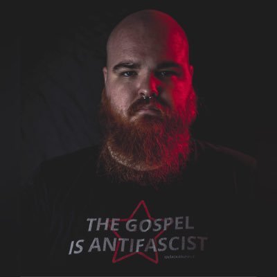 A spirit-filled revolutionary, Streaming Christianity & Leftist politics every sunday night at 9pmEST & game night every Monday night at 10pm EST on twitch.