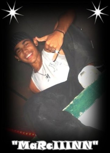 negro'lindo