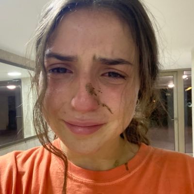 ArbelBauer's profile picture. רע(ב)ה